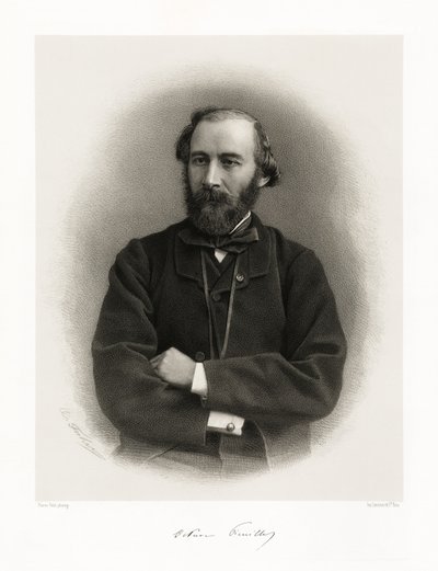 Octave Feuillet da Pierre Petit